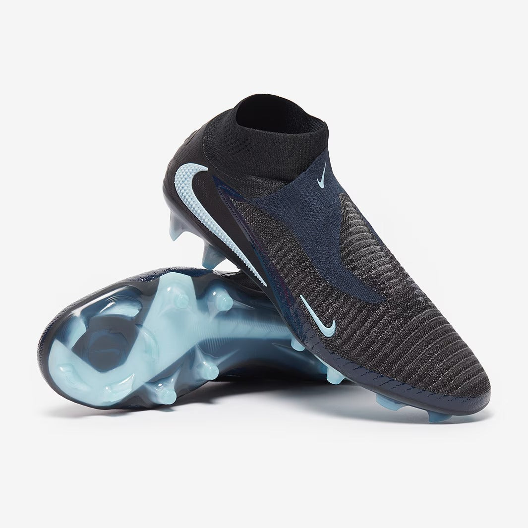 Nike Phantom 6 Elite Black FG - HIGH