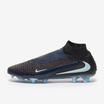 Nike Phantom 6 Elite Black FG - HIGH